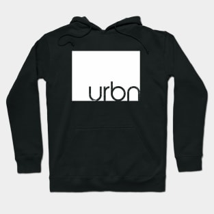 Urban Hoodie